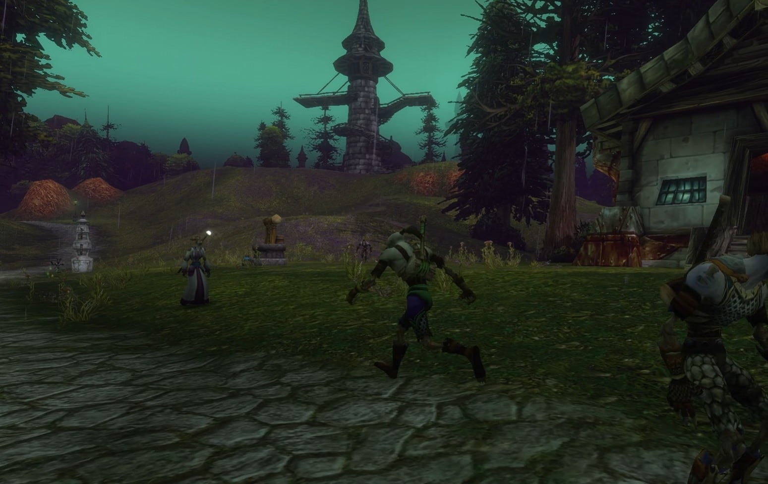 wow forever undead paladin kingboost leveling boosting carry cheap deal sale