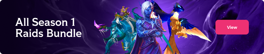 Ahead of the curve achievement raids boosing boost kingboost cheap wow midnight