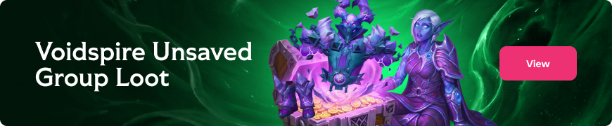 Voidspire Raid Heroic Guide Kingboost Boosting Cheap BiS Gear