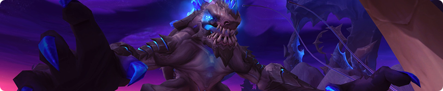 Vorasius Guide: Voidspire Raid Boss Strategy for WoW Midnight