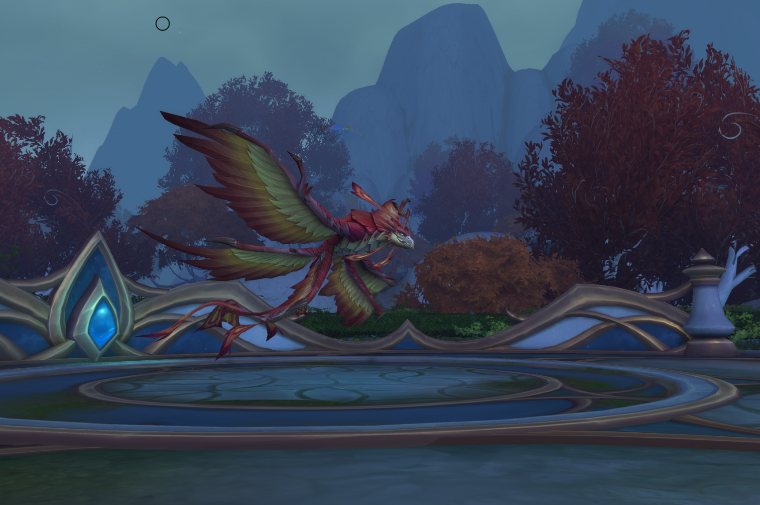 Windrunner spire wow midnight  kingboost cheap mythic plus 