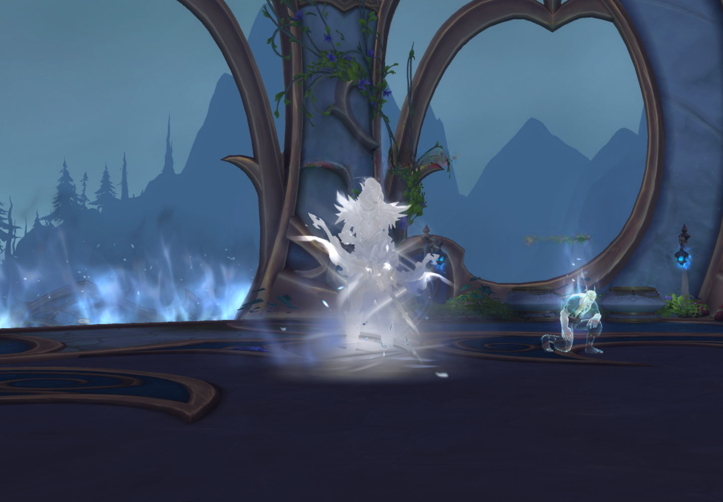 WoW Midnight Kingboost Windrunner Spire Dungeon Boosting Cheap Gear Mythic+ Plus