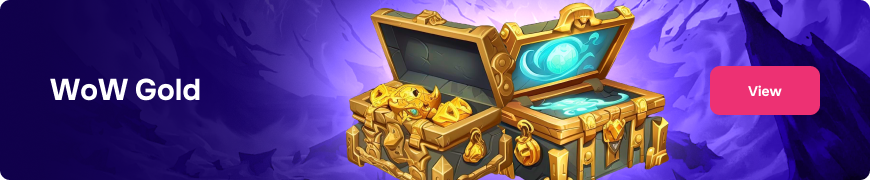 Wow, Midnight, Gold, Gold farm, 