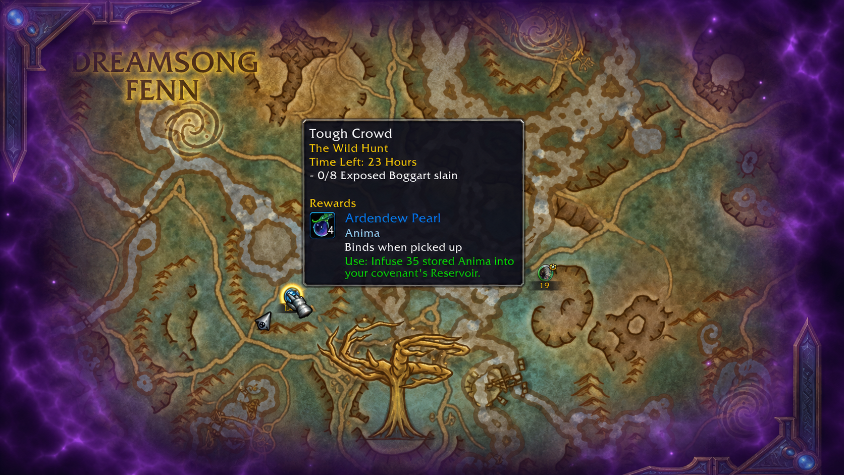 kingboost boosting cheap deal sale guide wow shadowlands amber ardenmoth mount wild hunt supplies paragon cache ardenweald night fae reputation farm exalted callings world quests timewalking aithlyn