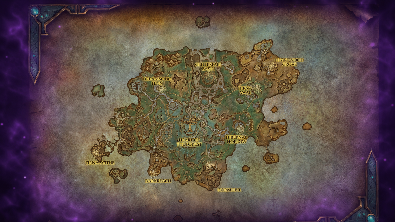 kingboost boosting cheap deal sale guide wow shadowlands amber ardenmoth mount wild hunt supplies paragon cache ardenweald night fae reputation farm exalted callings world quests timewalking aithlyn