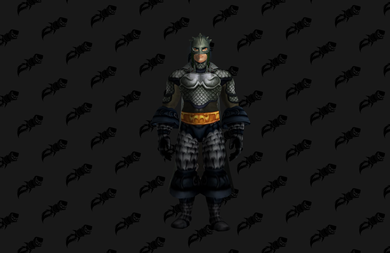 batman transmog wow collection unique cool kingboost