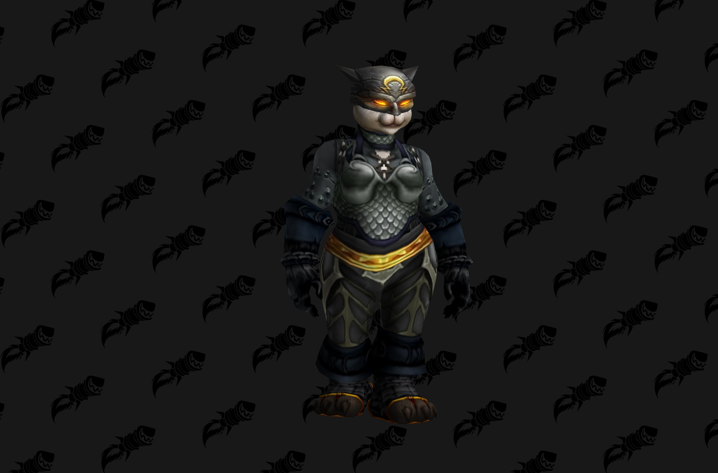 wow midnight cool cosplay transmog catwoman kingboost boosting cheap farm