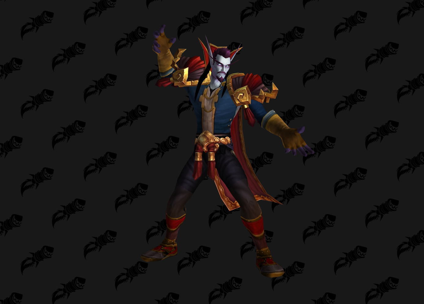 Doctor Strange transmog farm wow  kingboost boosting cheap 