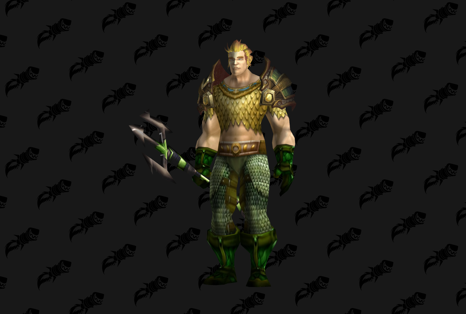 Wow Transmog Aquaman Kingboost Boosting Cheap Gear Farm