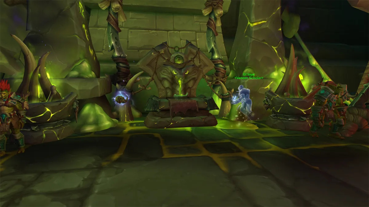 kingboost boosting cheap deal sale guide achievement new patch midnight season 2 delves aztarec nemesis venomfall deeps coiled isle apophic soul crusher mount sermon of ulatek valeera solo kill curse of ulatek