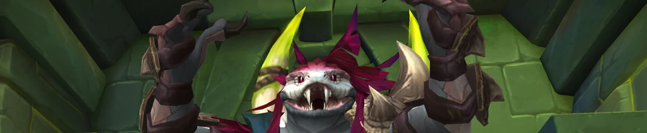 Azta'rec Nemesis Delve Guide: How to Beat Venomfall Deeps in WoW Midnight Season 2