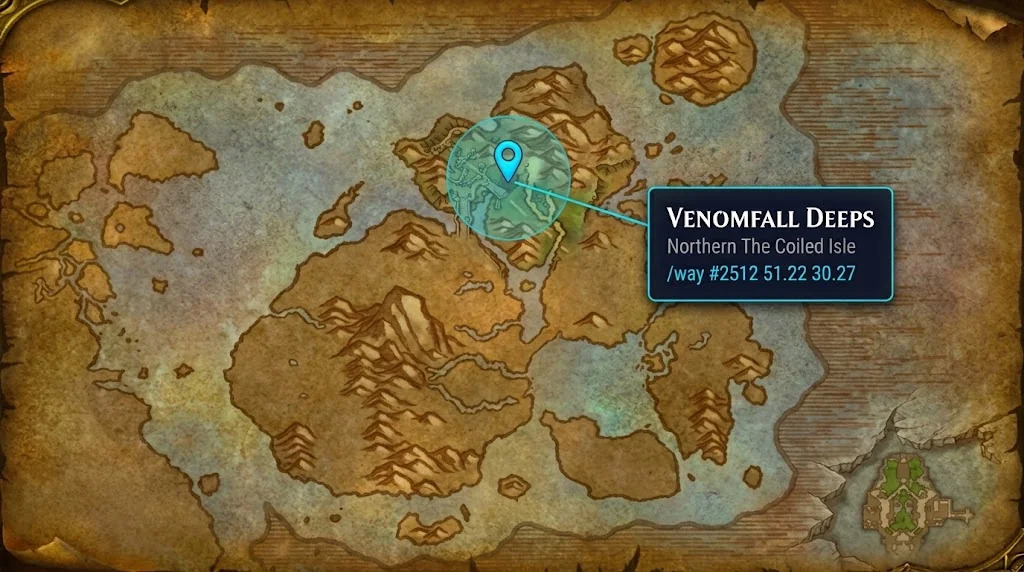 kingboost boosting cheap deal sale guide achievement new patch midnight season 2 delves aztarec nemesis venomfall deeps coiled isle apophic soul crusher mount sermon of ulatek valeera solo kill curse of ulatek