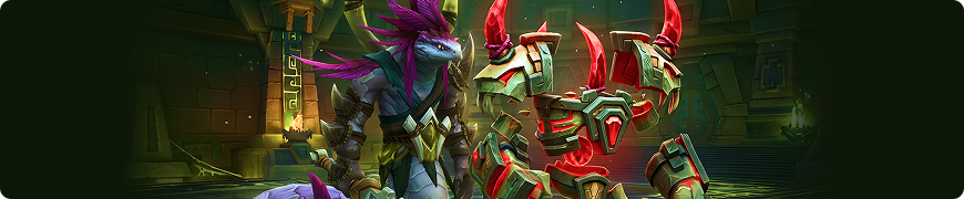 Midnight Season 2 Delves: Rewards, Achievements, Mounts and More in Patch 12.1