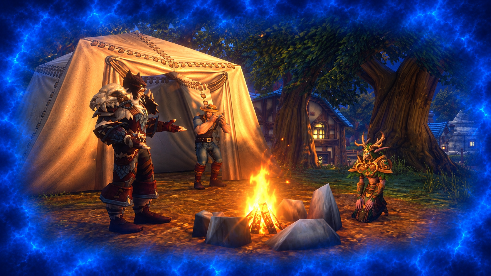 kingboost boosting cheap deal sale buy wow forever classic plus release date november 4 skyborne race new zones mount hyjal zephras isle dungeons raids legacy system realmless camping transmog beta