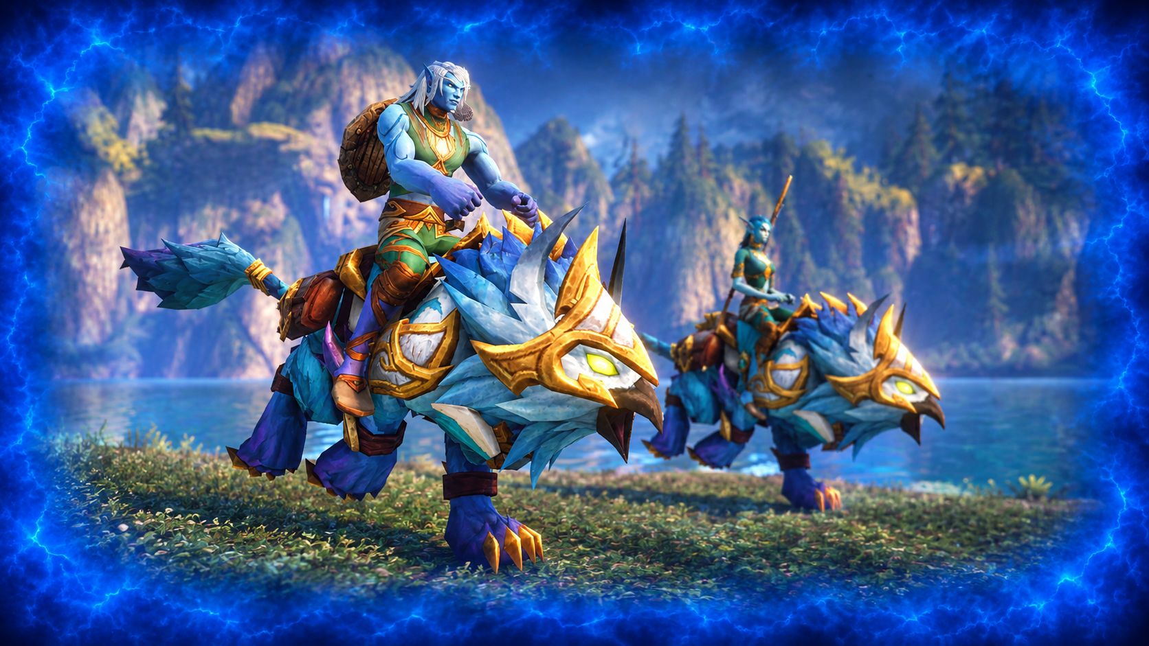 kingboost boosting cheap deal sale buy wow forever classic plus release date november 4 skyborne race new zones mount hyjal zephras isle dungeons raids legacy system realmless camping transmog beta
