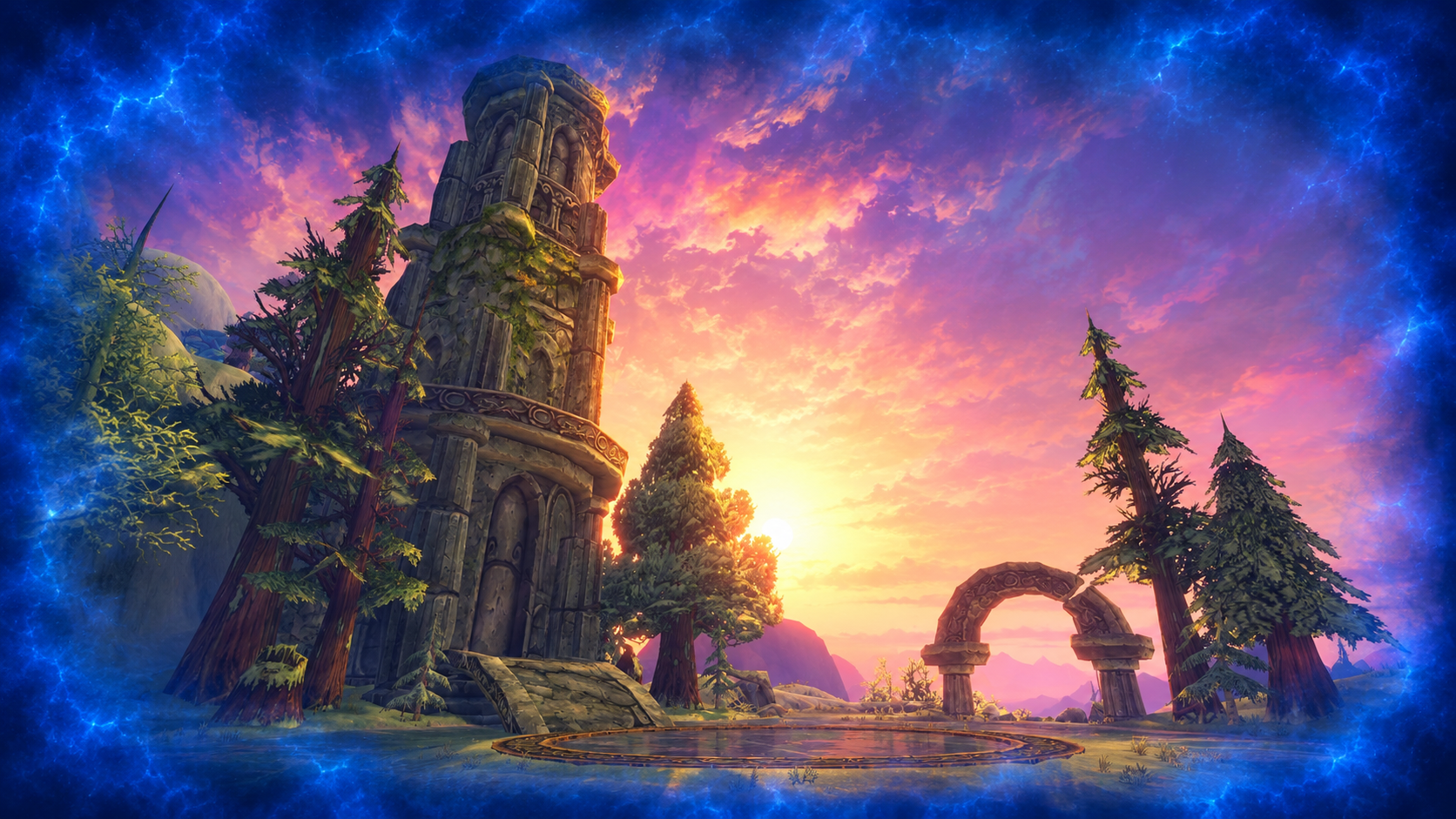 kingboost boosting cheap deal sale buy wow forever classic plus release date november 4 skyborne race new zones mount hyjal zephras isle dungeons raids legacy system realmless camping transmog beta