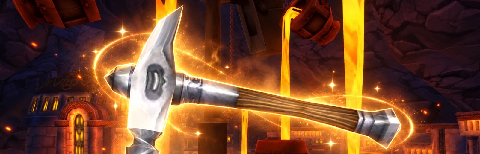 WoW Forever Blacksmithing Guide, the Route to 300 and Every New Plan