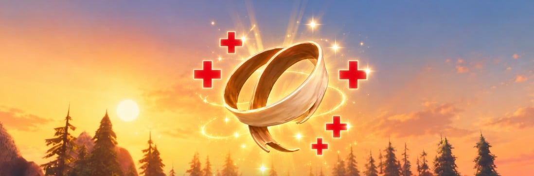 WoW Forever First Aid Guide, the Secondary That Stopped Being Optional