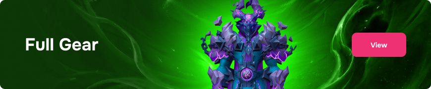 WoW, Midnight, Gearing, BiS Gear, Kingboost, Boosting