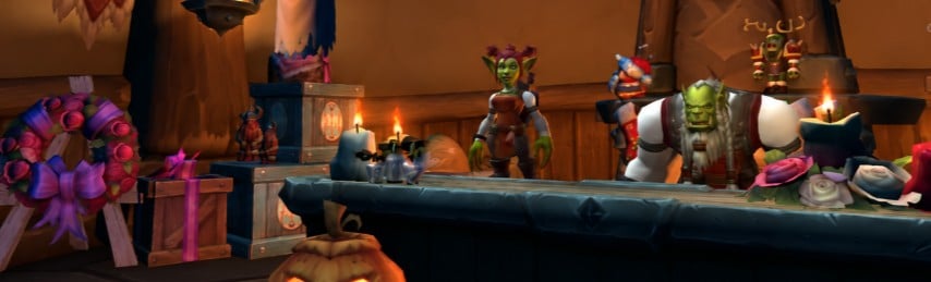 WoW Midnight Housing Guide for House Levels, Blueprints, Pets and Decor