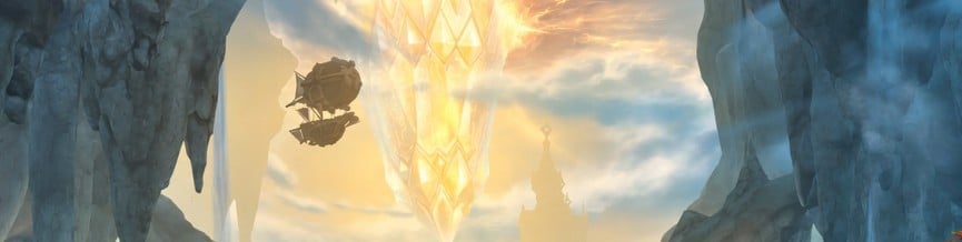 WoW Patch 12.1.7 Takes You Back to Dornogal with a New Game Mode and 13 Mounts