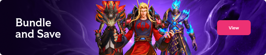 Wow midnight 12.0.5 best deals boosting kingboost gear mythic+ plus raid voidspire march