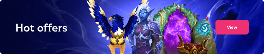 wow midnight boosting kingboost gear bis raid mythic plus M+ best deal cheap