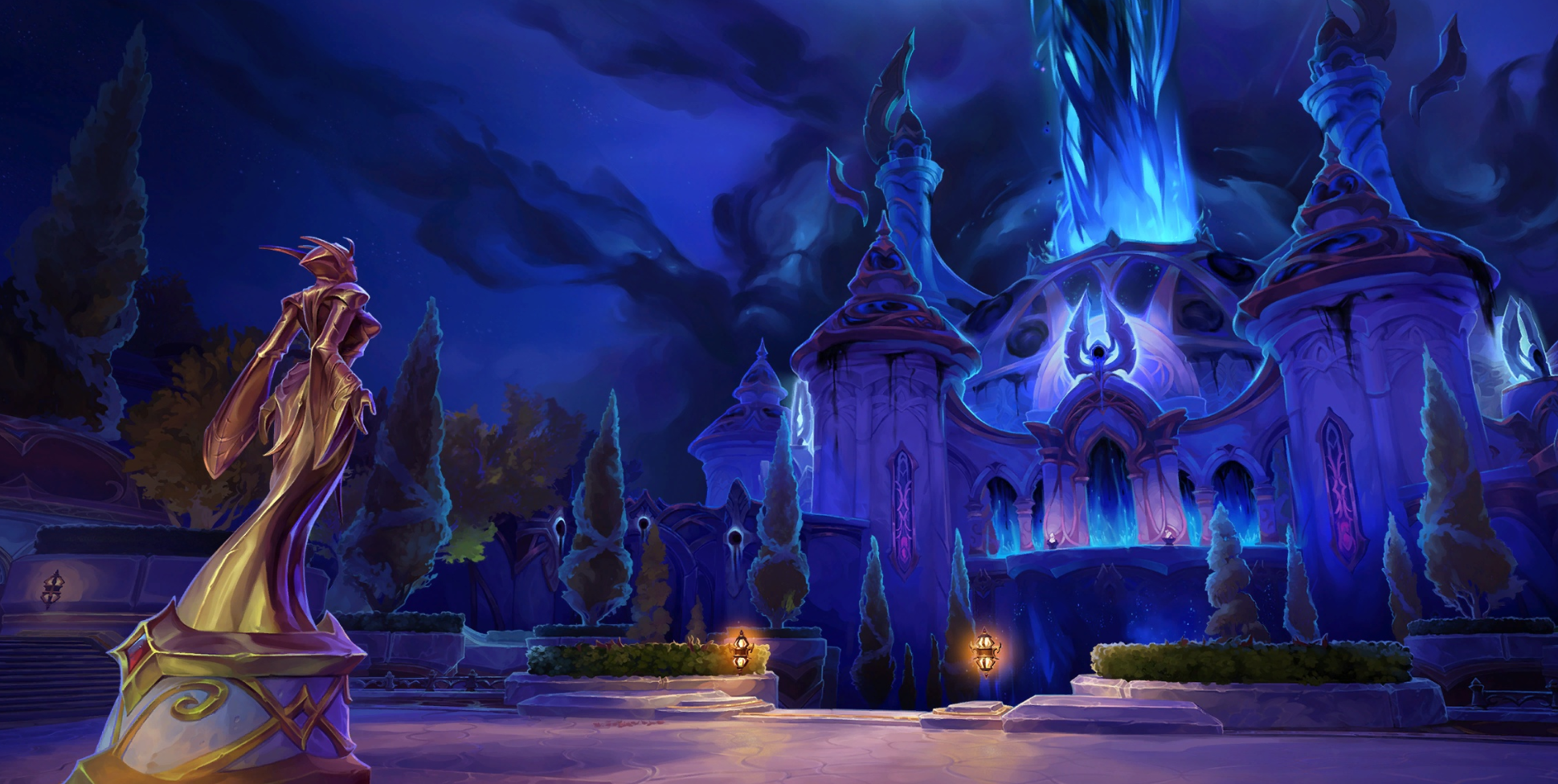 March on Queldanas Nerf Raiding Mythic Wow Midnight Kingboost Cheap Deal Gearing