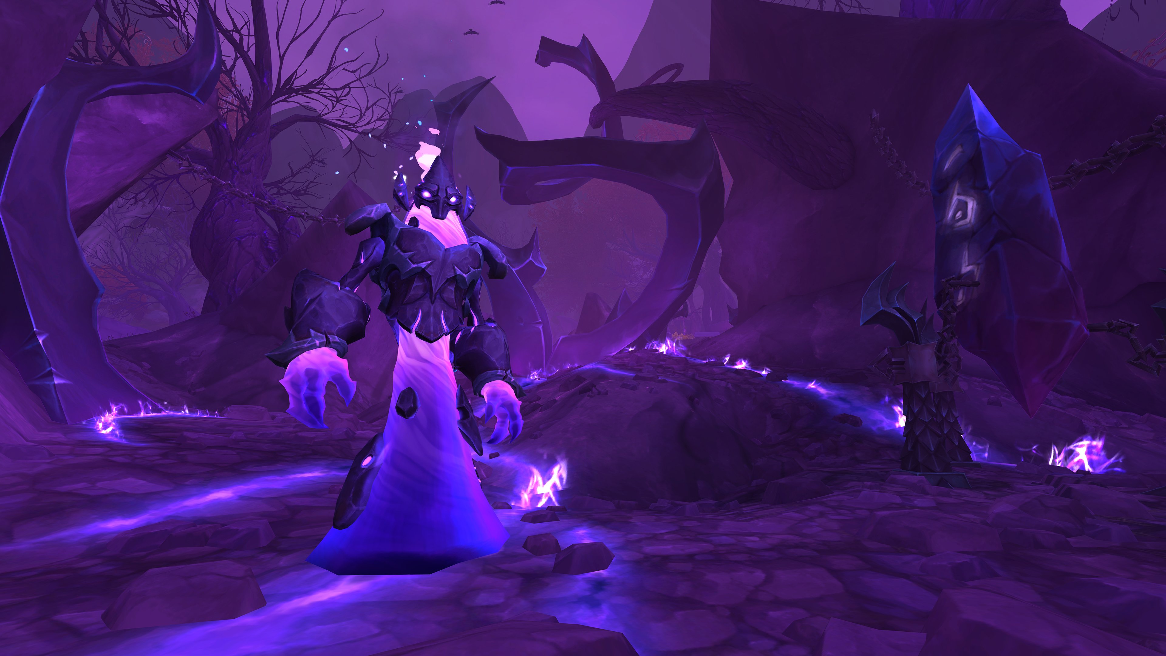 void assaults kingboost ritual sites cheap boosting midnight wow warcraft 