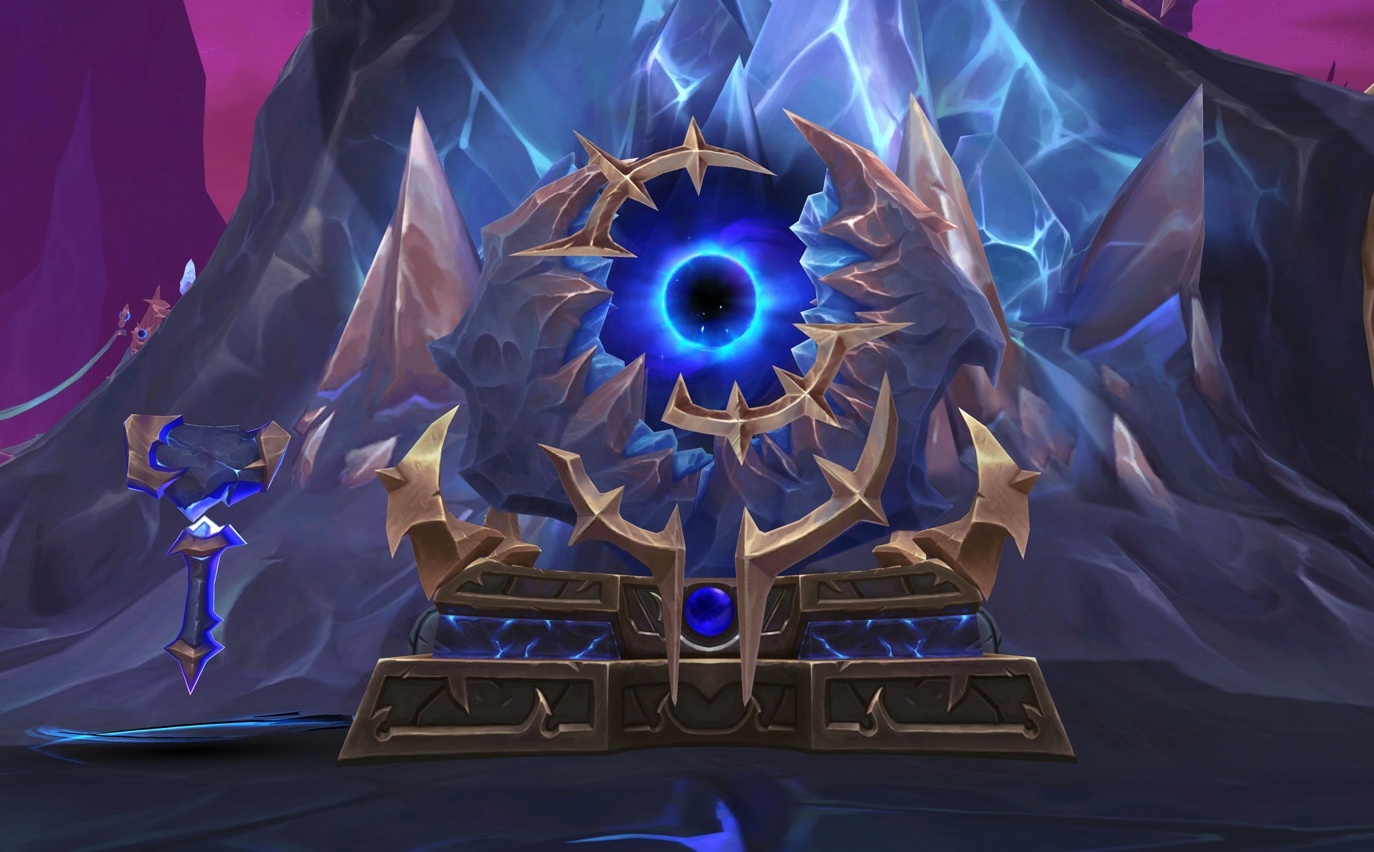 wow midnight kingboost voidforge boosting cheap warcraft