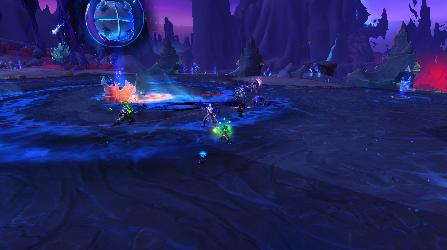 wow midnight world events reputation grind kingboost boosting cheap deal fast