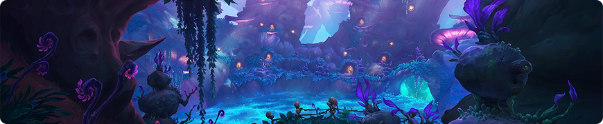 WoW Patch 12.0.7 Revelations: Release Date, New Raid and Everything Coming to Midnight