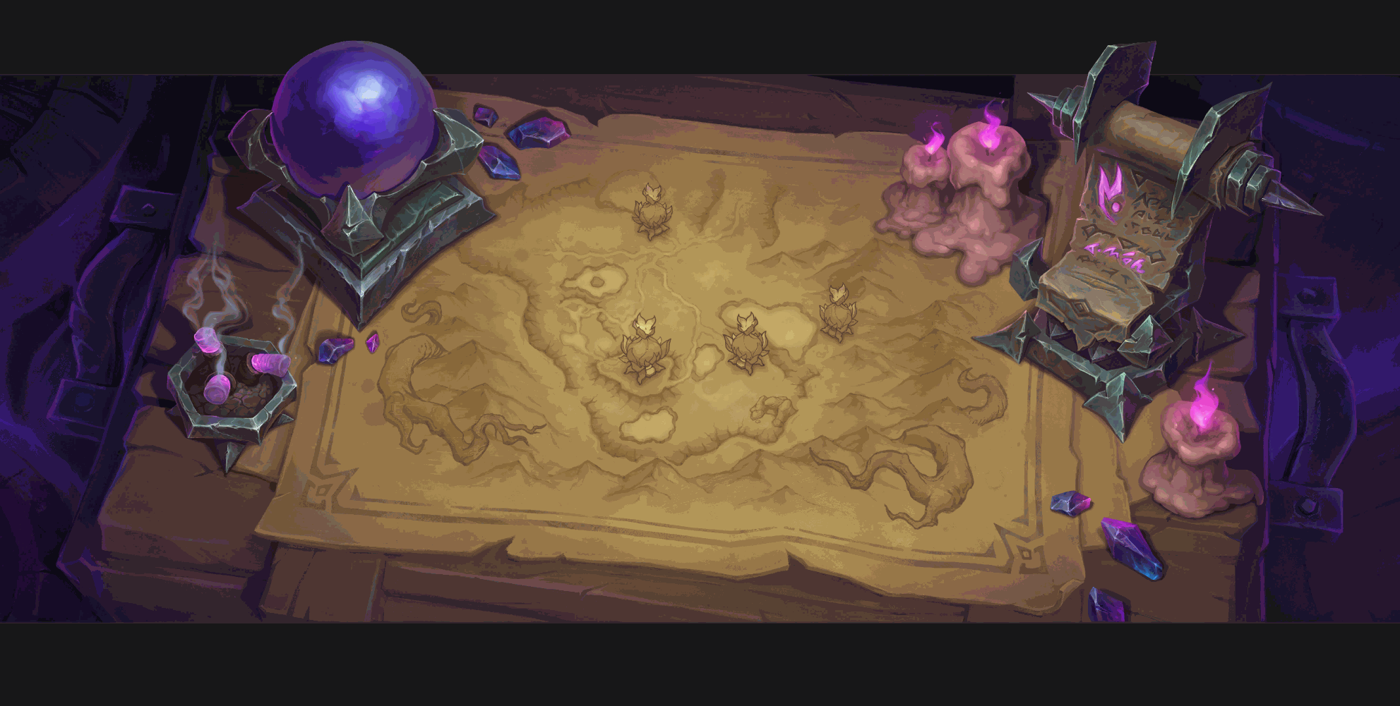 blinding bloom ritual site kingboost boosting revelations wow midnight cheap dea