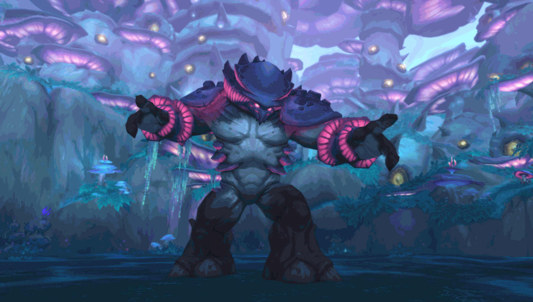 wow midnight revelations new raid sporefall kingboost boosting gear cheap deal
