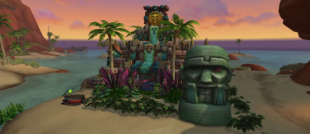 wow player housing midnight warcraft kingboost boosting cheap deal best 