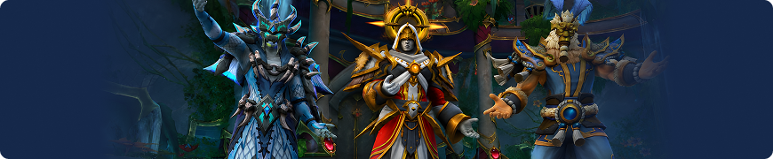 WoW Midnight Season 2 Best Class Specs: What's Shaping Up for Raids, Mythic+ and PvP