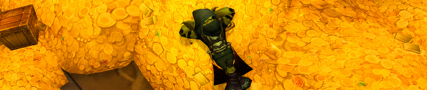 WoW Token Price: What a Token Is Worth in Midnight Season 2