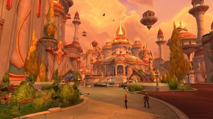 wow midnight trading post transmog weapon July 2026 reward kingboost boosting cheap deal sale coupon