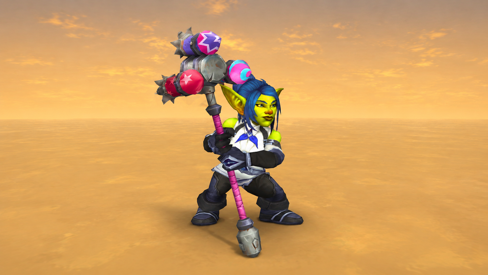 wow midnight trading post transmog weapon July 2026 reward kingboost boosting cheap deal sale coupon