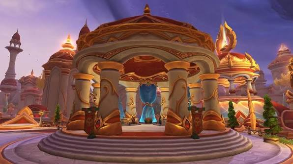 wow midnight trading post transmog weapon July 2026 reward kingboost boosting cheap deal sale coupon