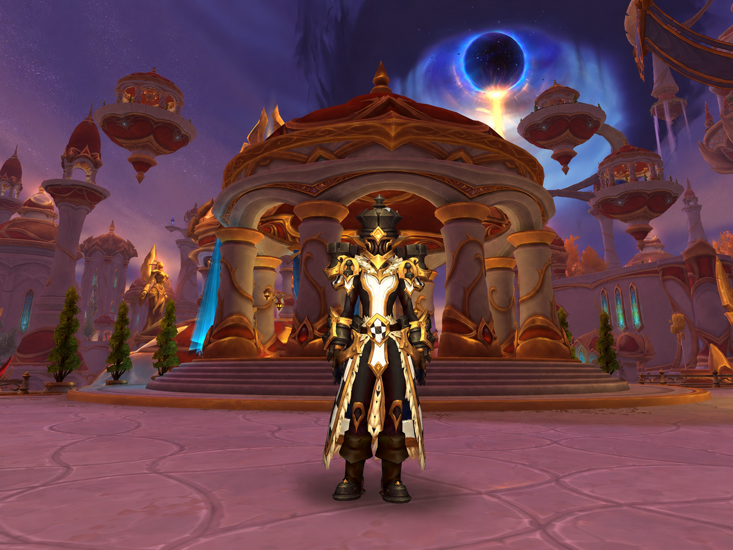 wow midnight august trading post 2026 transmog kingboost cheap deal boosting mythic heroic
