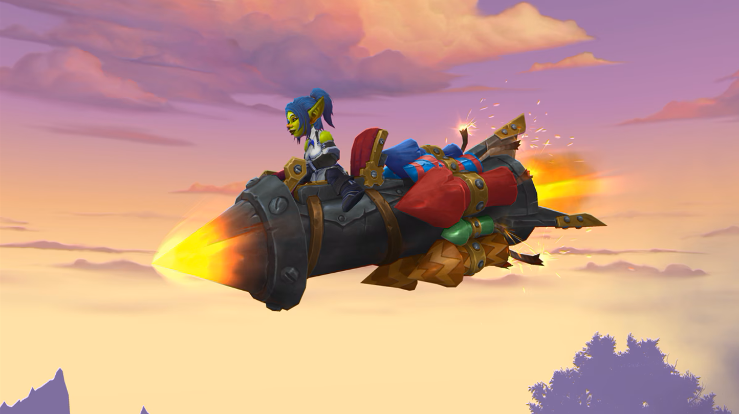 wow midnight trading post mount reward kingboost boosting cheap deal sale coupon