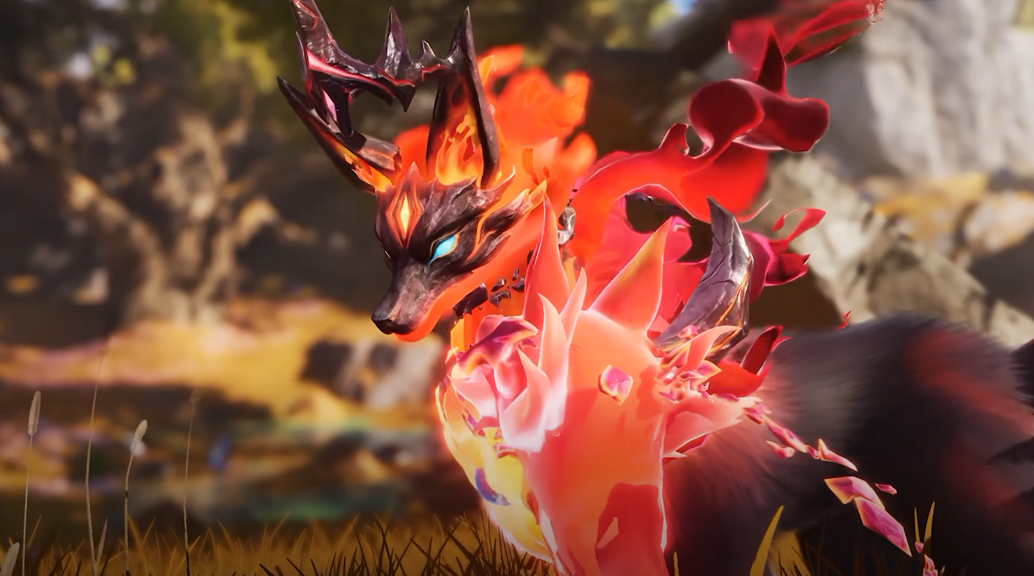Aniimo rare forms Sparkling Umbral Prismana Alpha explained guide