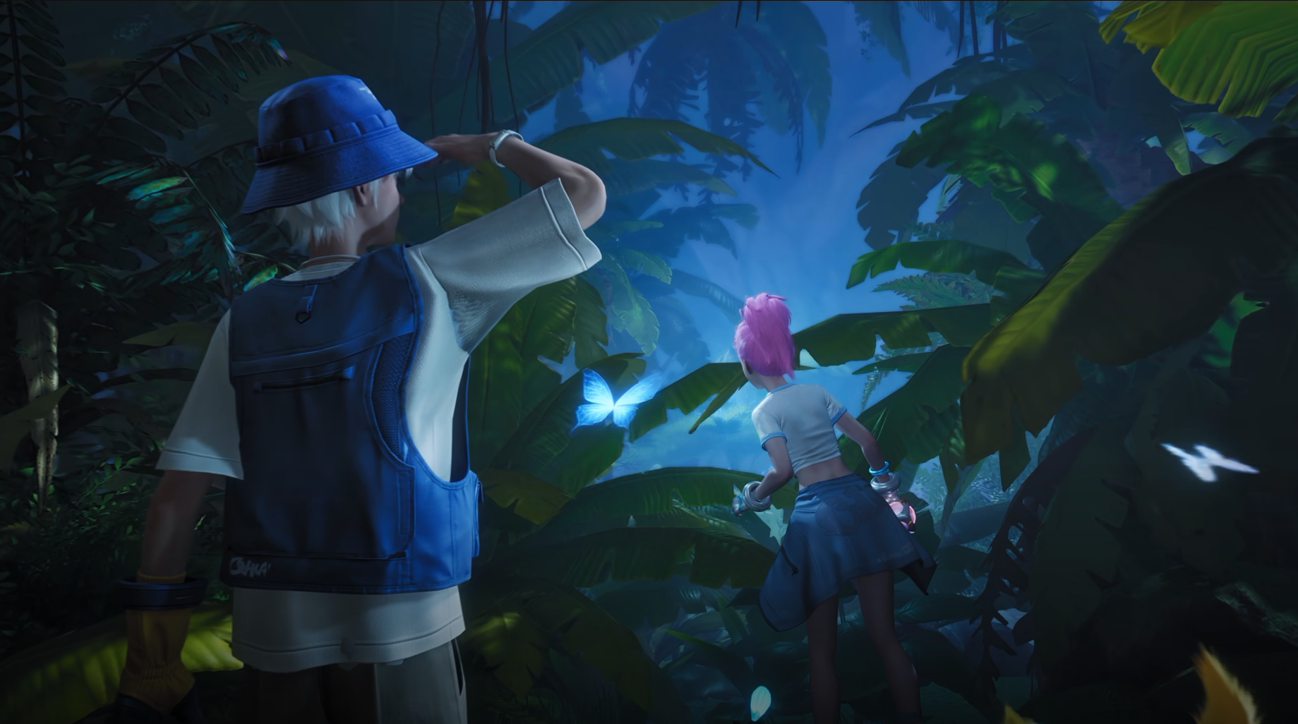 Aniimo beginner guide catching Potential grades Prismana hunting Idyll