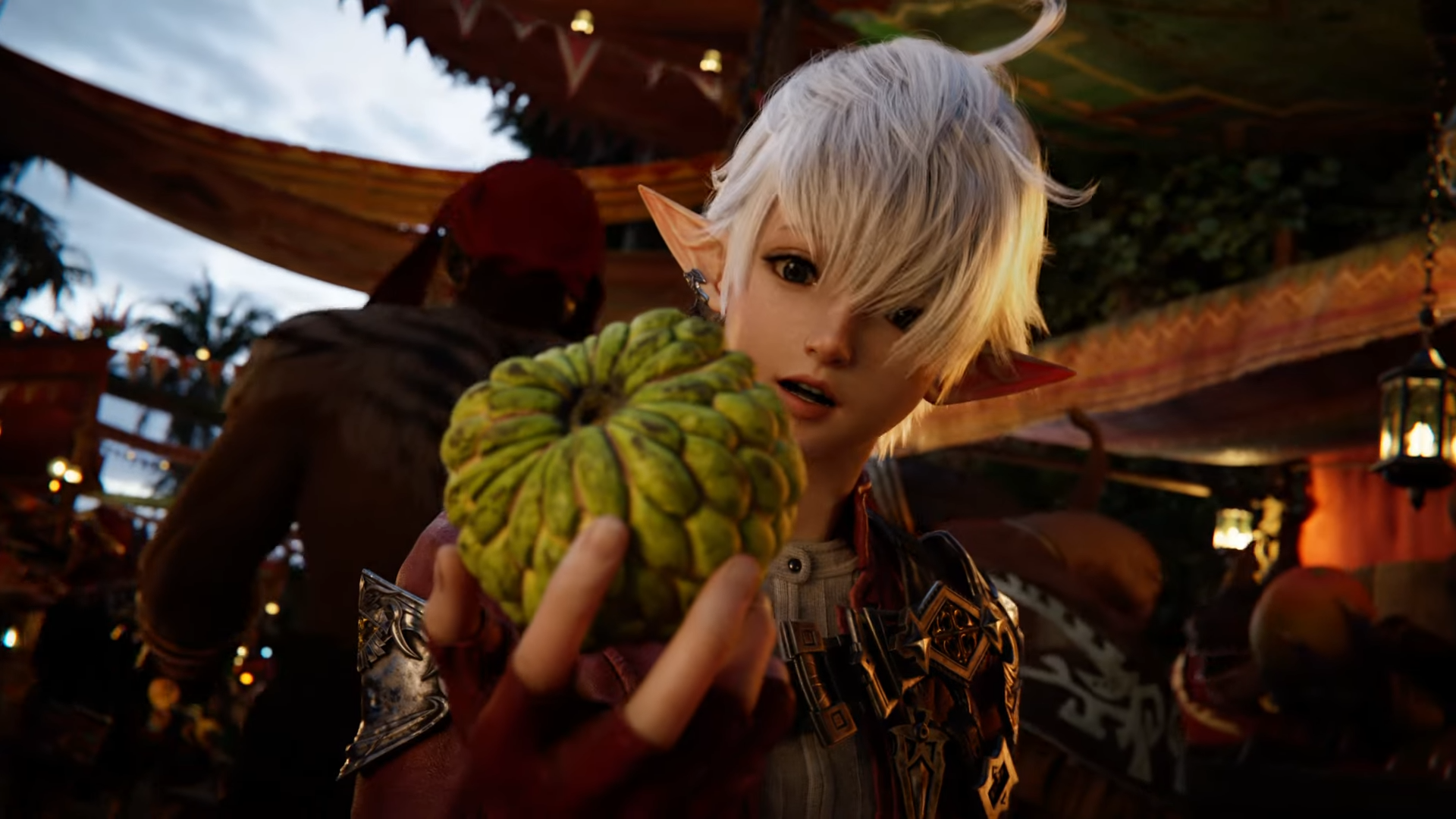 FINAL FANTASY XIV