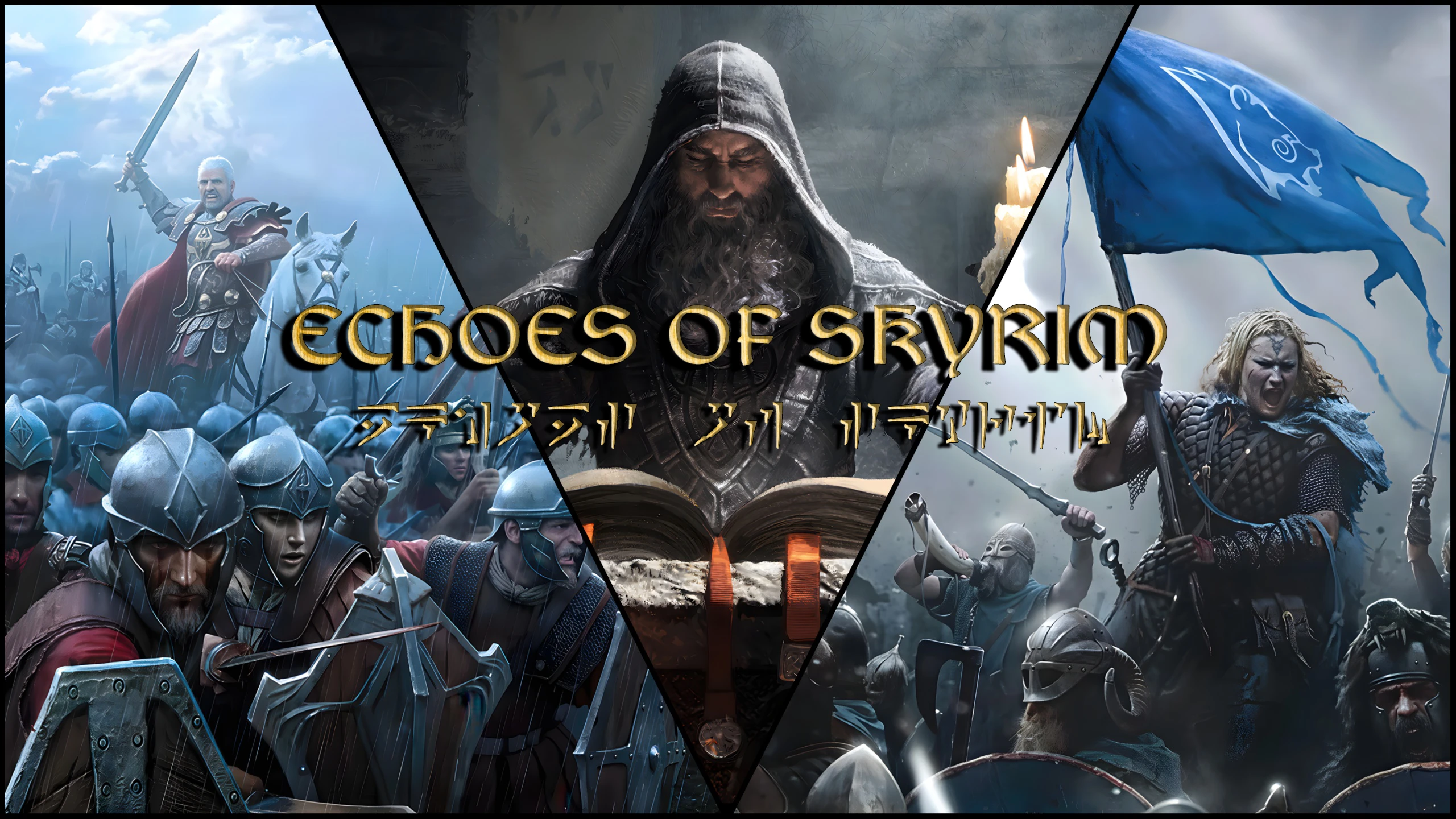 The Elder Scrolls
