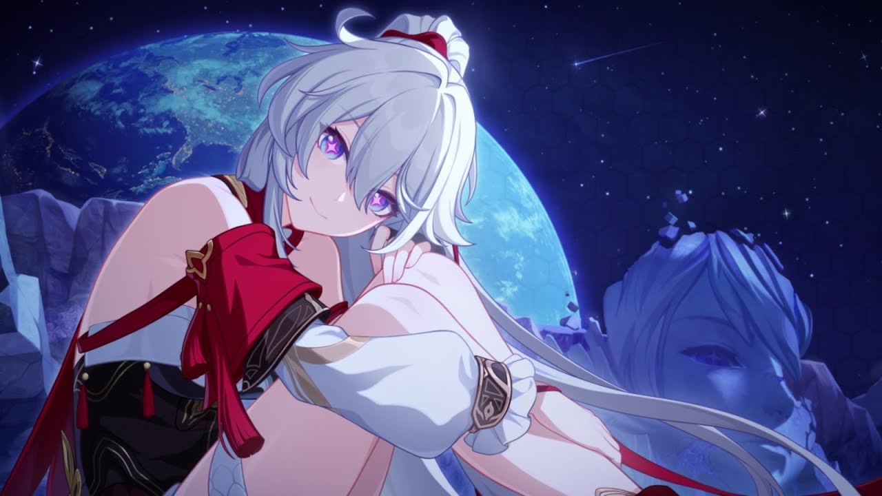 Honkai Star Rail
