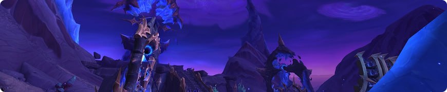 Vaelgor & Ezzorak Guide: Voidspire Raid Boss Strategy for WoW Midnight