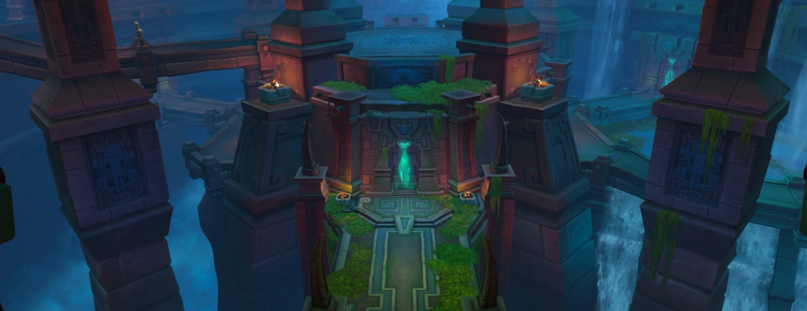 WoW Patch 12.1.5, The Promise of Tomorrow