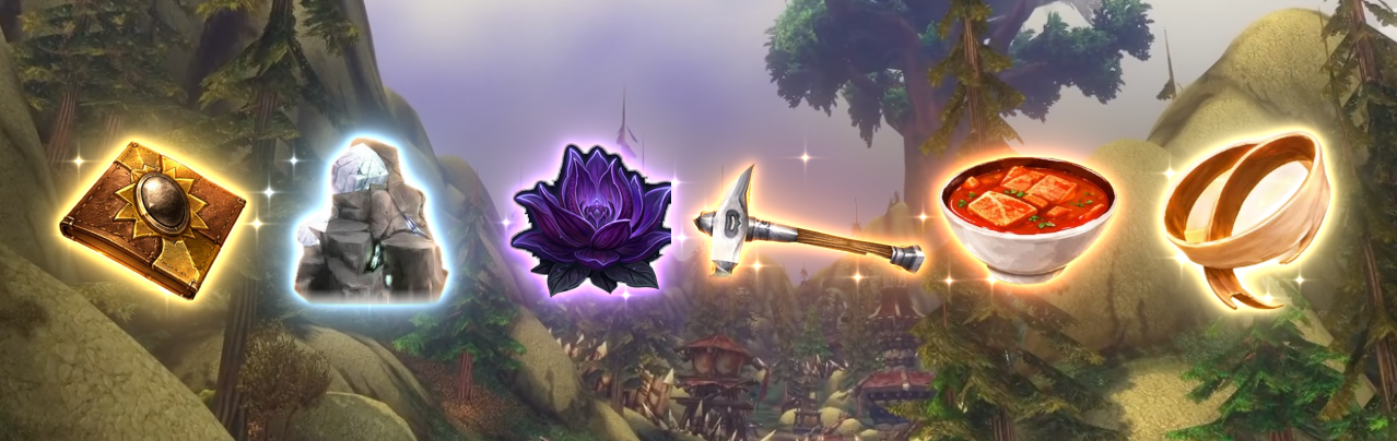 WoW Forever Professions Guide, Every Change and the Best Combos